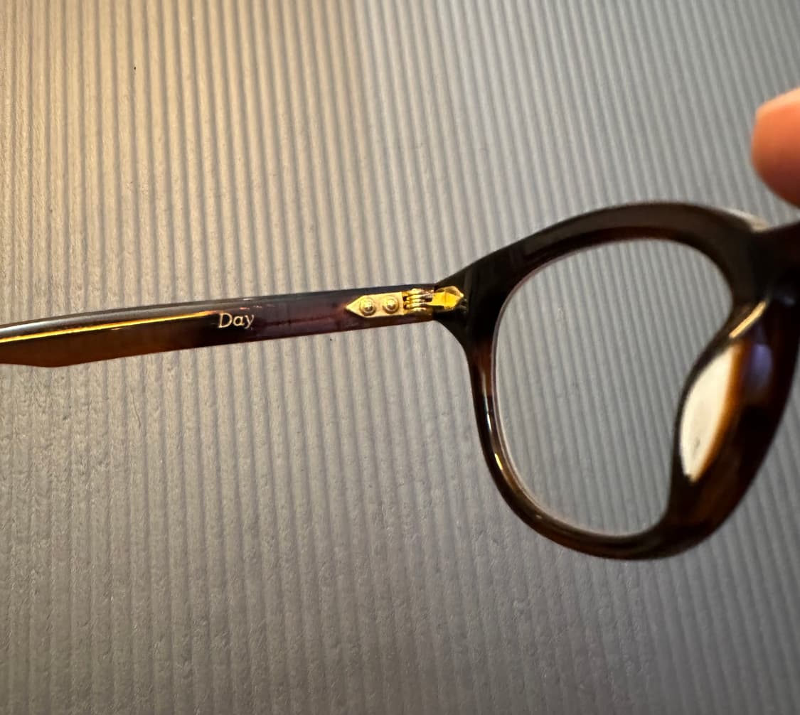 젠틀몬스터 데이, 브라운 상품이미지5