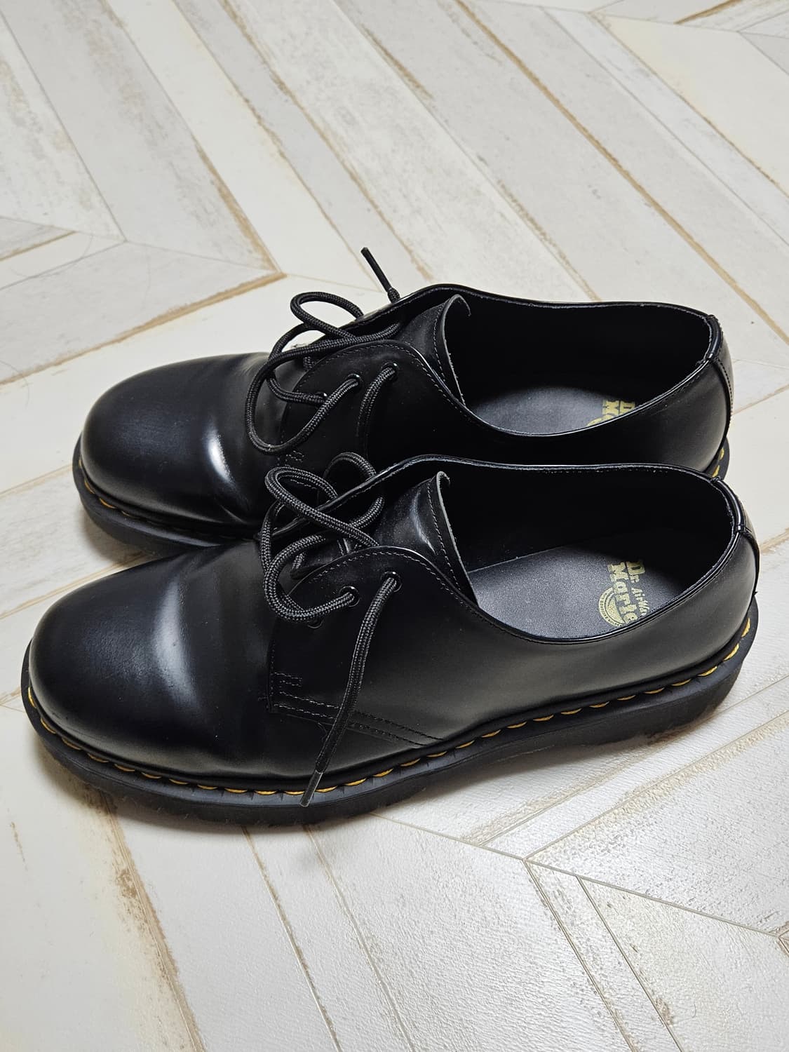 닥터마틴 1461 벡스 300 상품이미지1