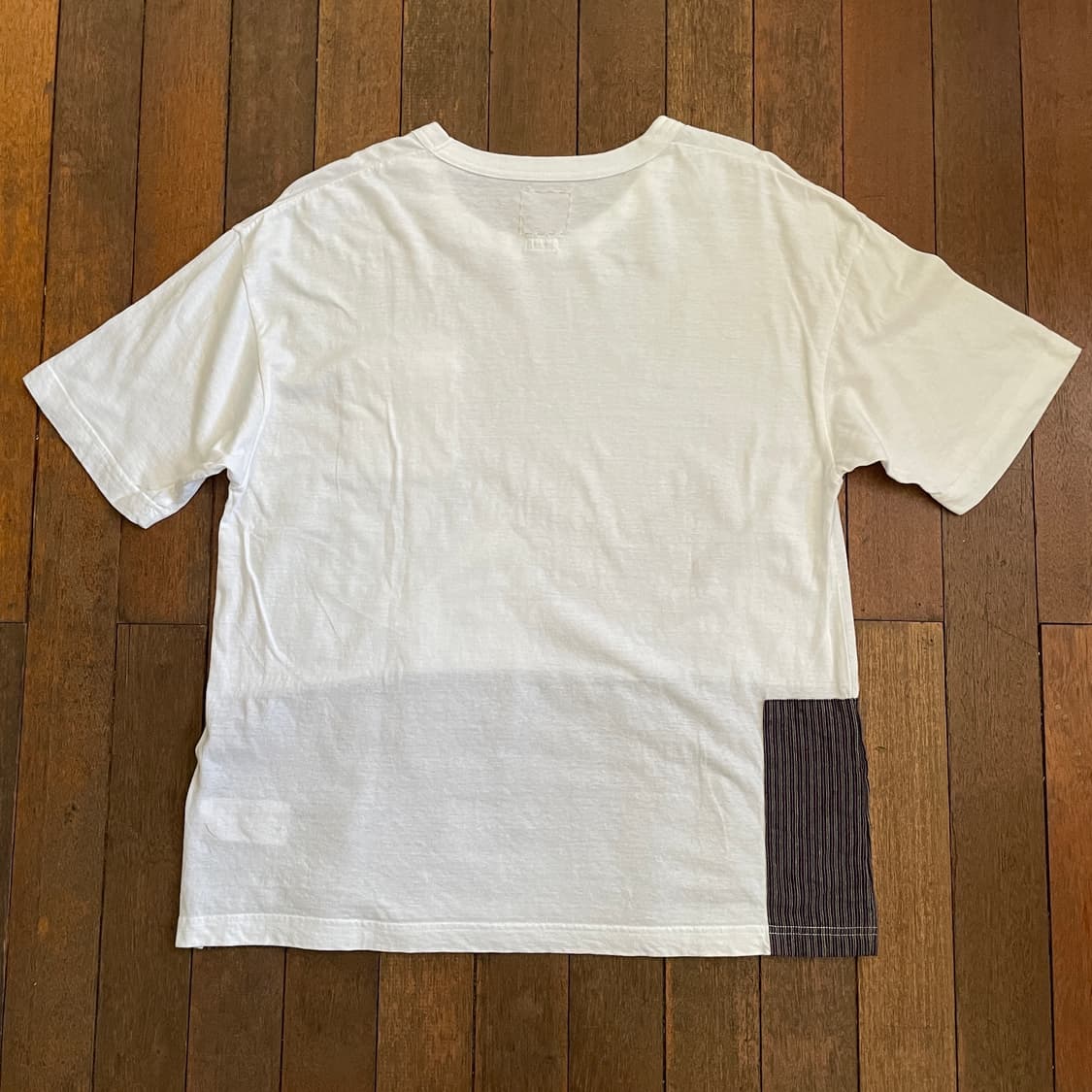 비즈빔 히로키 티셔츠 상품이미지3