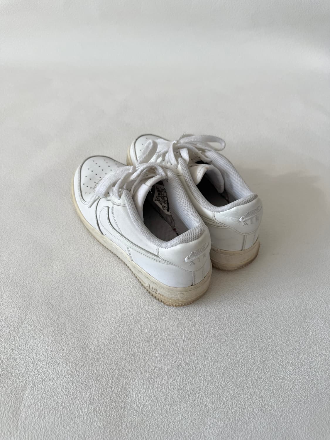 [225]나이키(NIKE) 포스 로우 상품이미지5