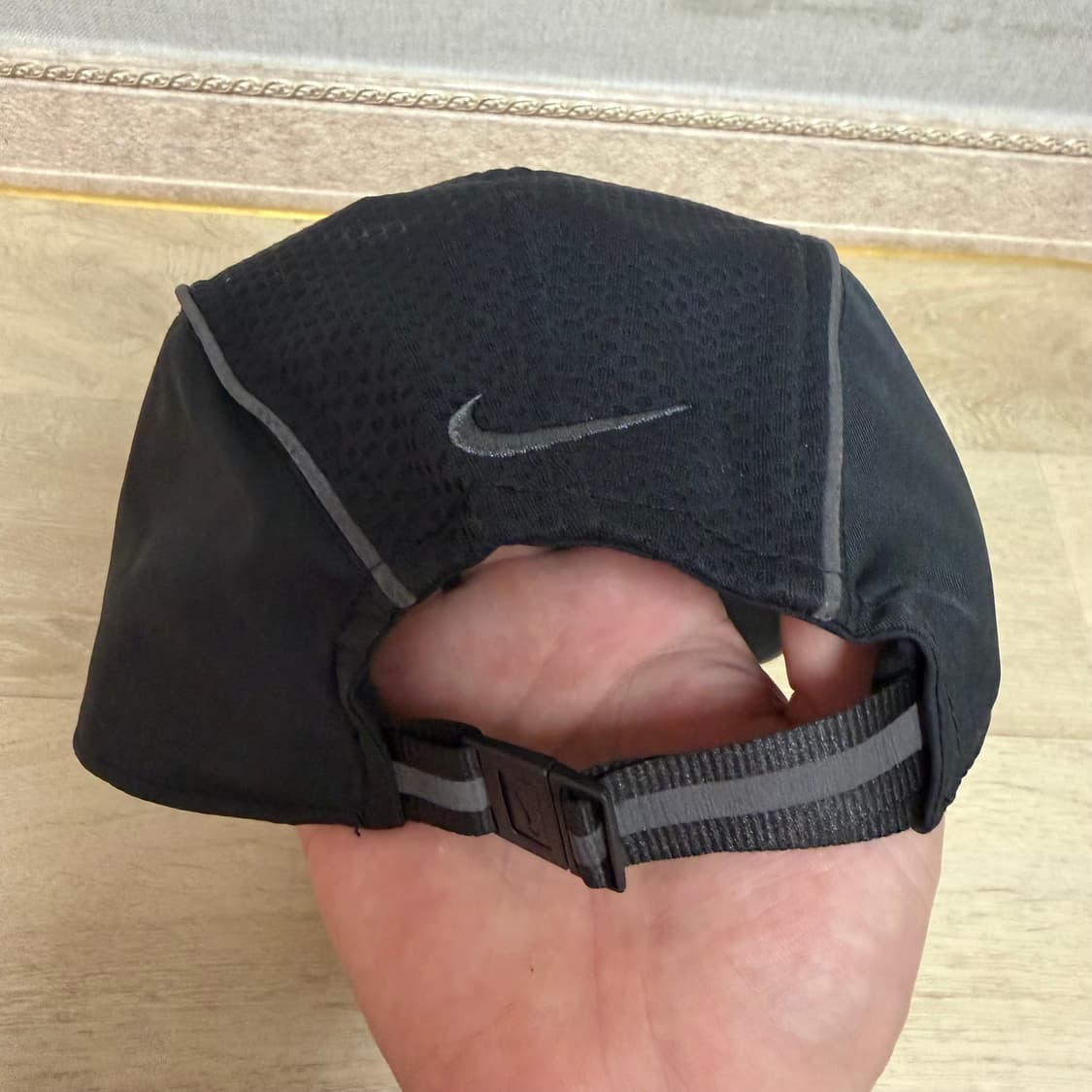 나이키 Tn 에어 에어로빌 AW84 캡 상품이미지3