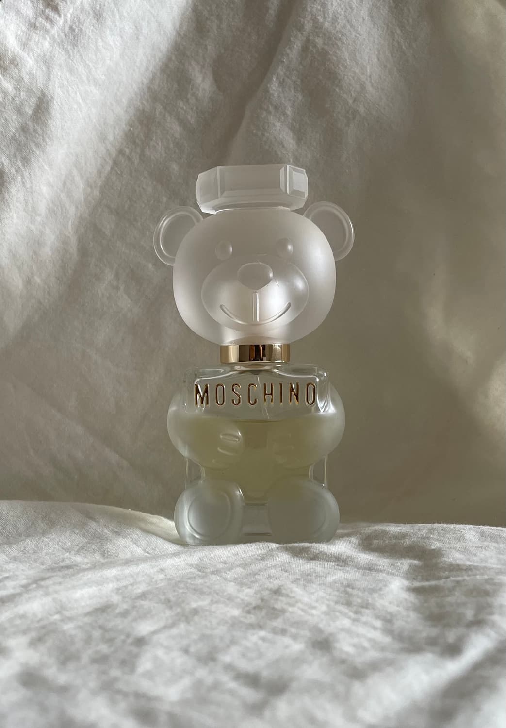 [국문정품]모스키노30ml토이2 테디베어 오드퍼퓸향수 상품이미지1