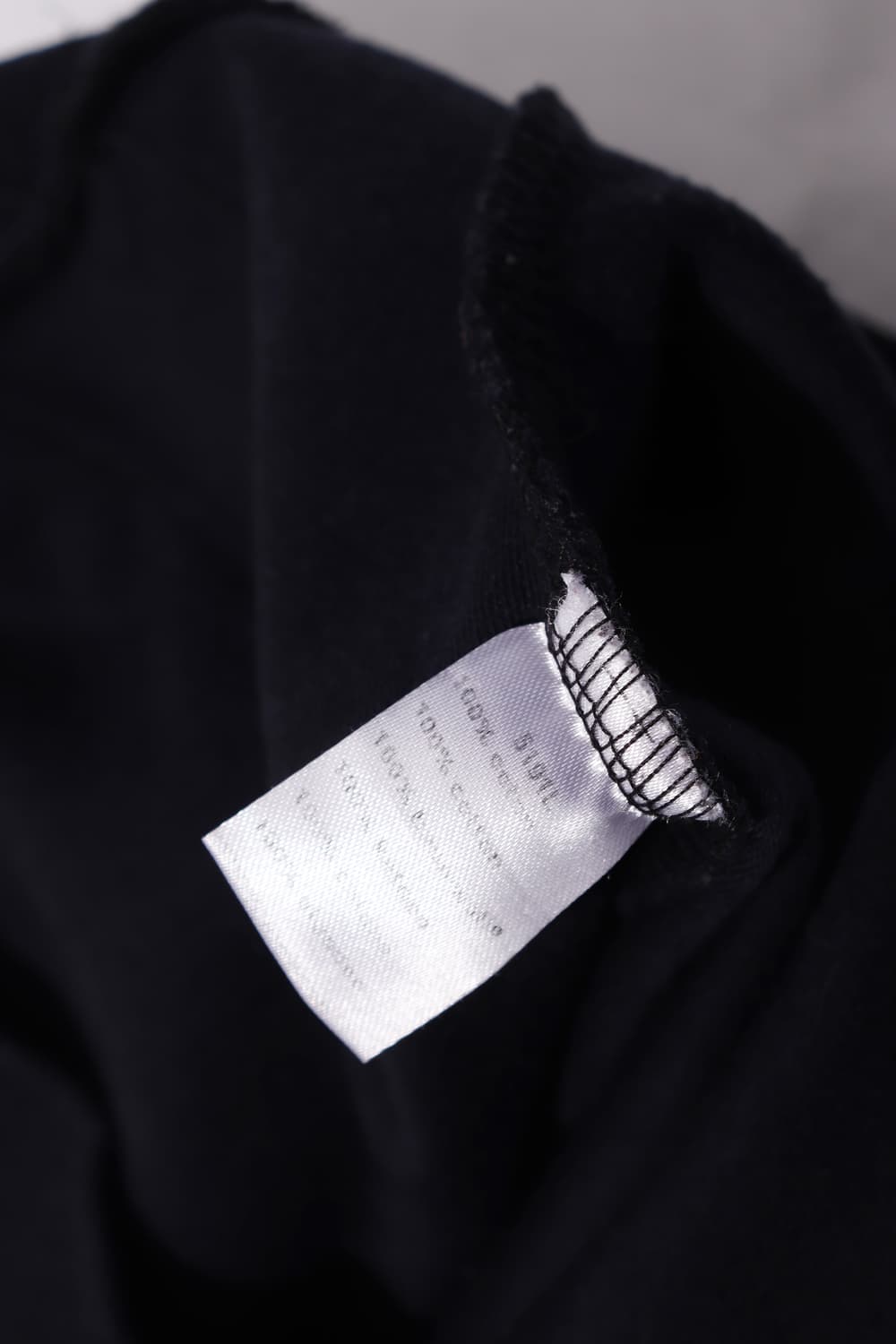 LACOSTE 시그니처 로고 후드 티셔츠 size 3 상품이미지6