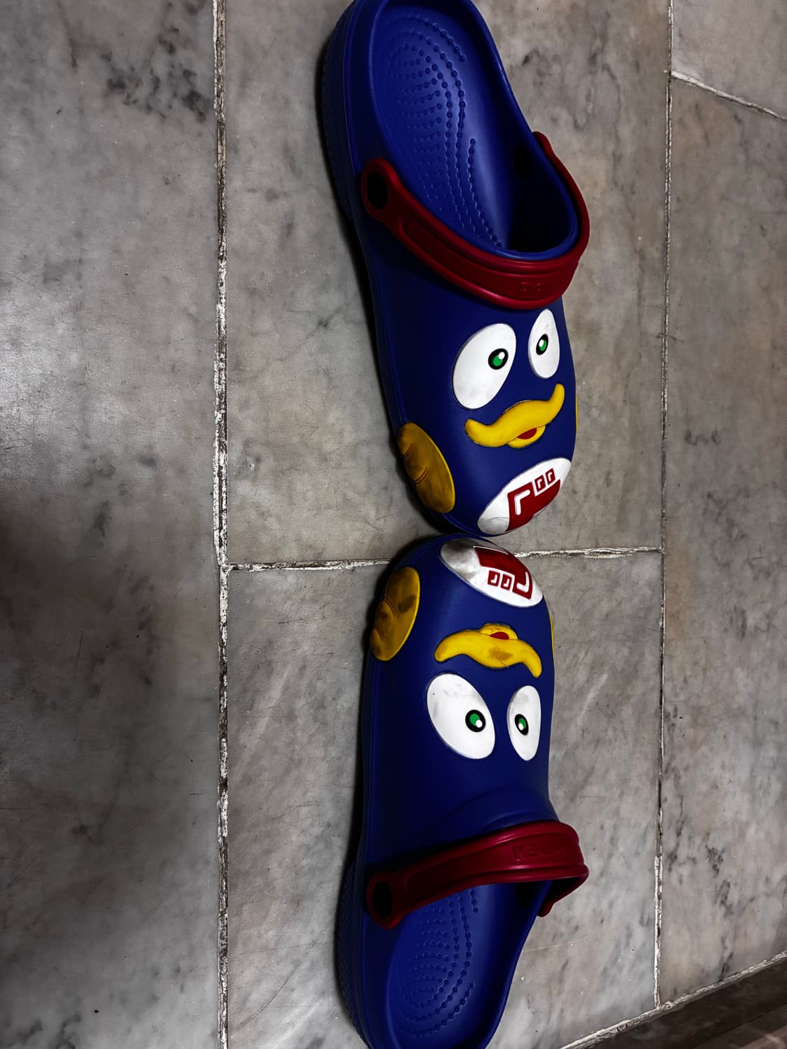 돈키호테 크록스 260 상품이미지4