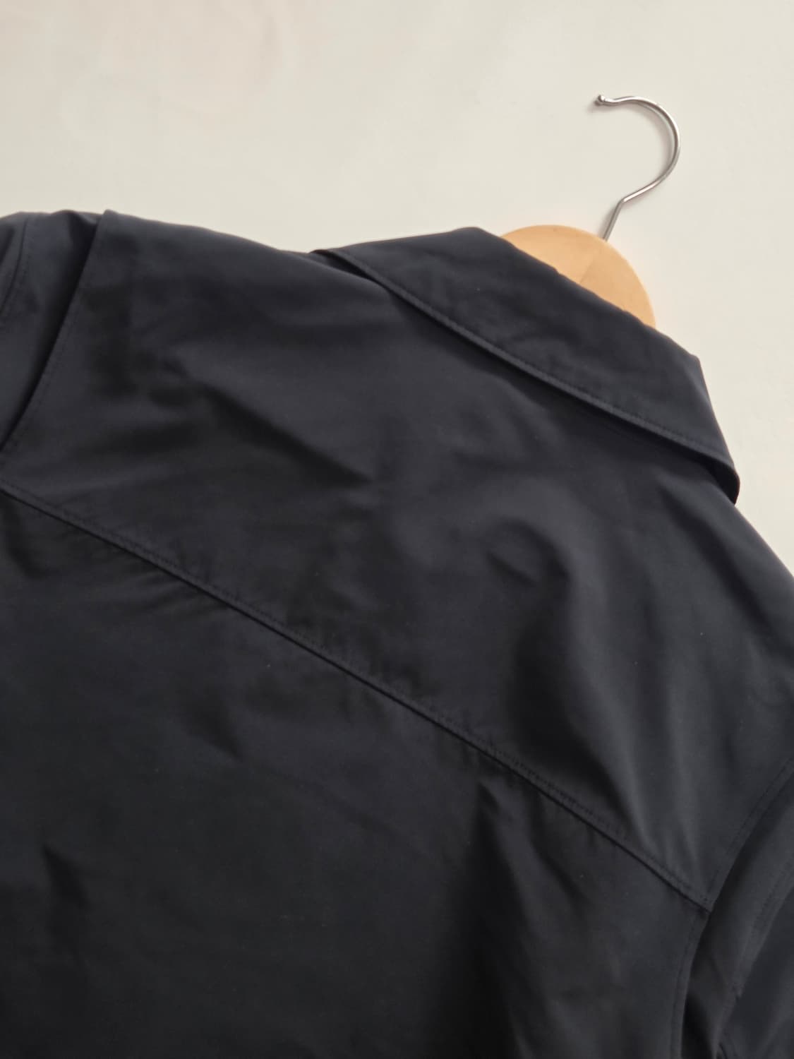 (M) 나이키 써마핏 ADV 리펠 골프 자켓
 상품이미지5