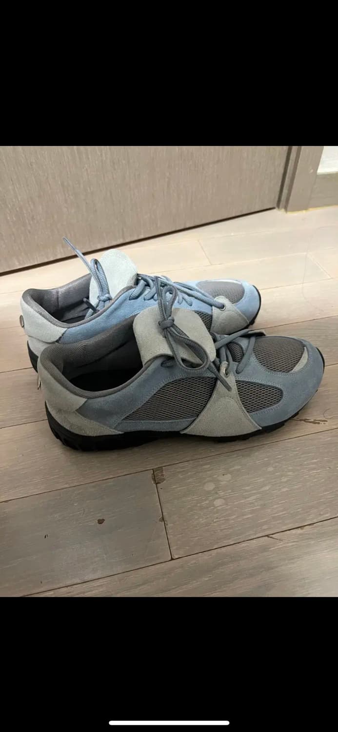 네거티브쓰리 asymmetry sneakers 240 상품이미지4