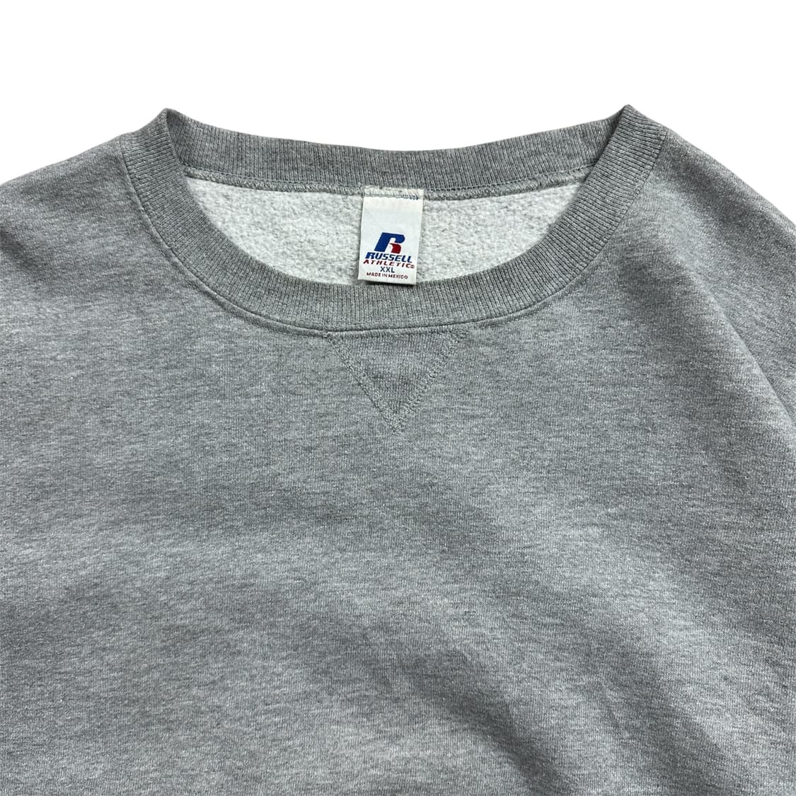 90s Russell 50/50 Blank Sweatshirt 상품이미지4