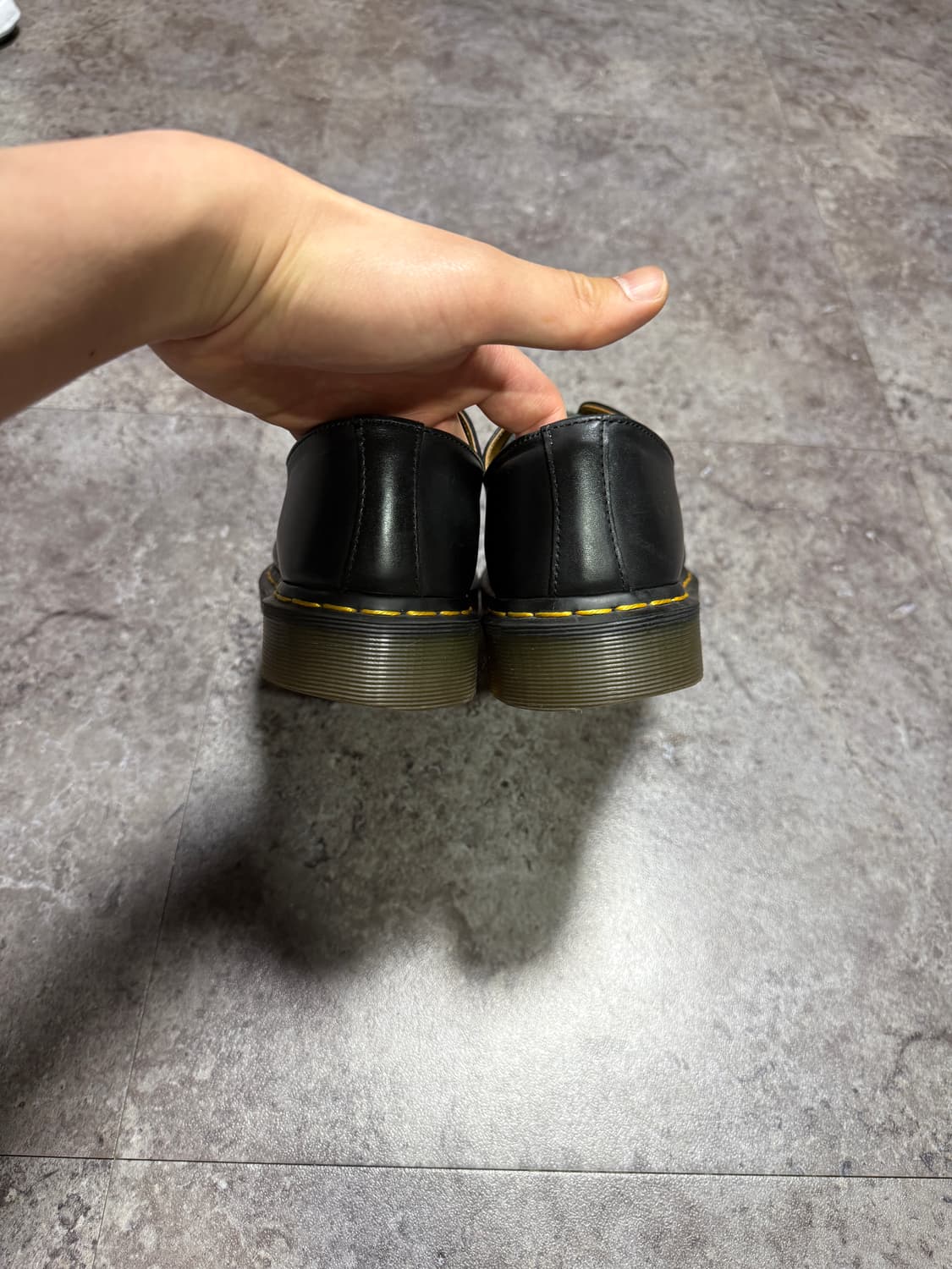 닥터마틴 1461 260 상품이미지3