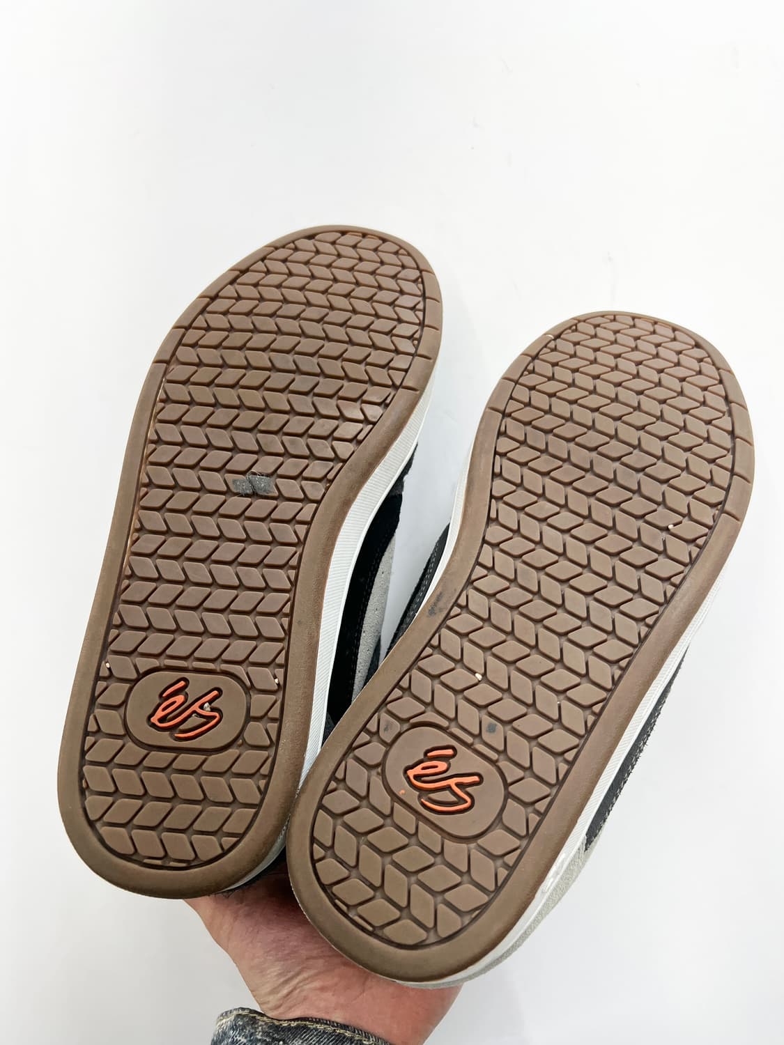 Es x beams 악셀 보드화 상품이미지5