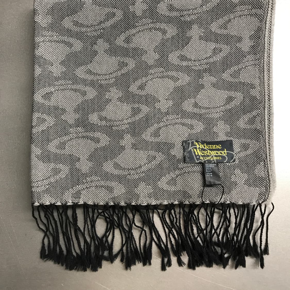 비비안웨스트우드 머플러 상품이미지2