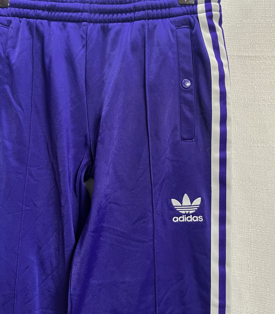 아디다스 슈퍼걸 트랙팬츠 와이드핏 파이어버드 85 상품이미지3