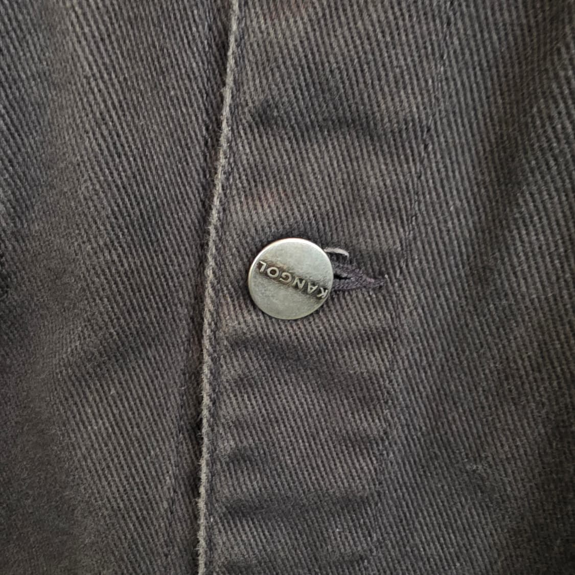 캉골 자켓 상품이미지6