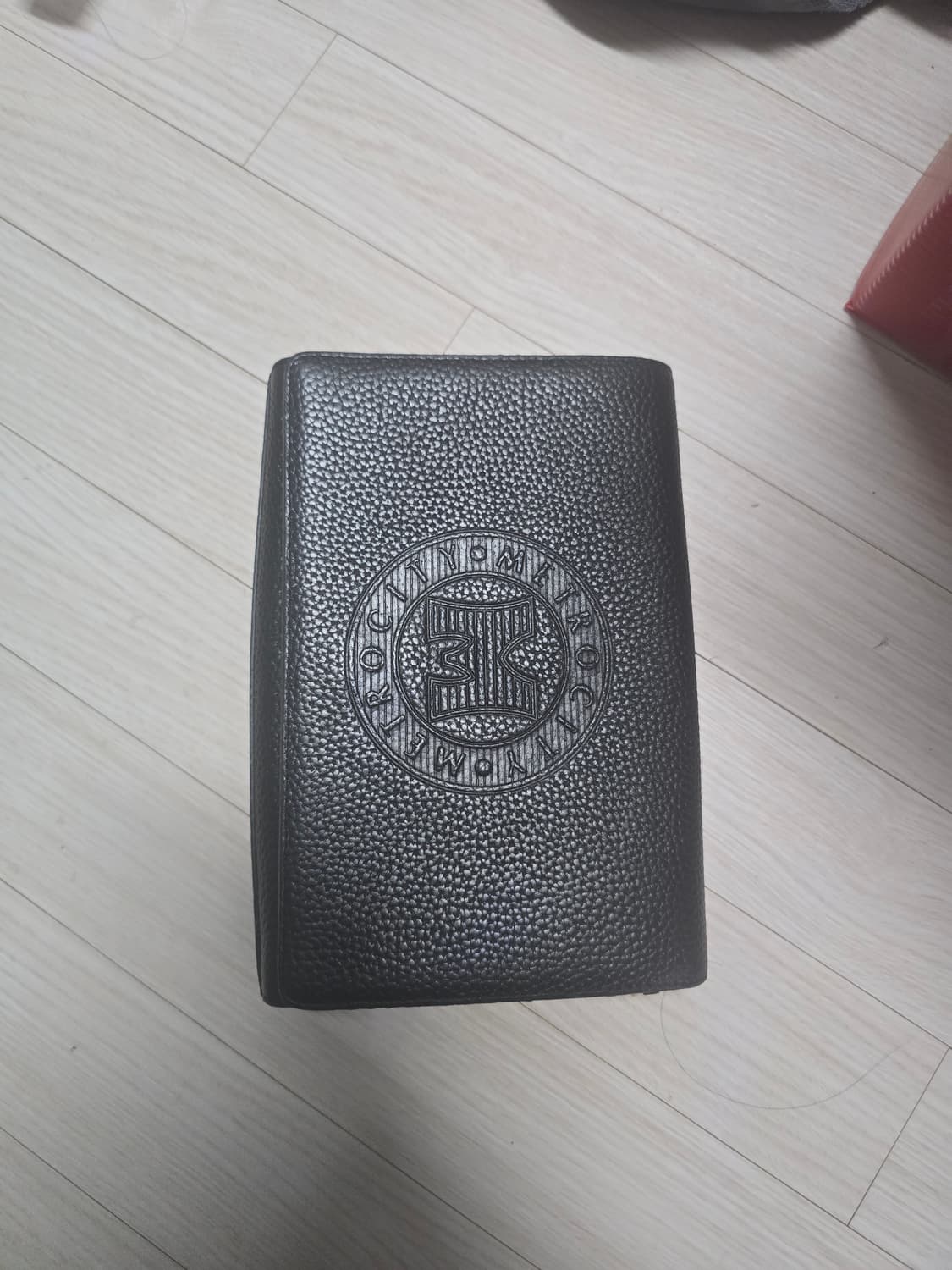 메트로시티 크로스백 상품이미지2