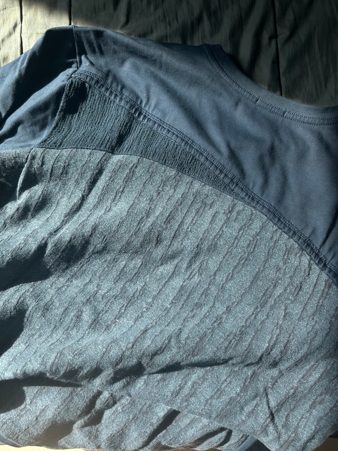 엑슬림 ep5 01 티셔츠 상품이미지4