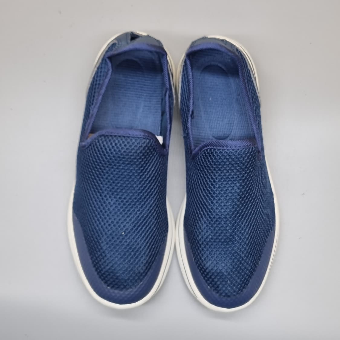 스케쳐스 고워크 슬립온 245 상품이미지2