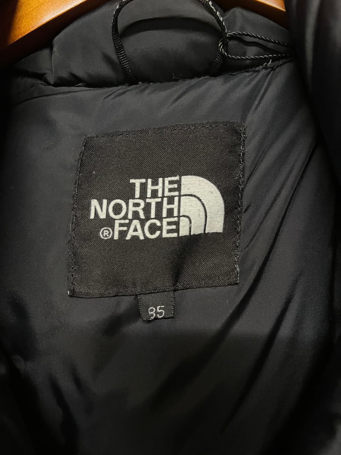 The North Face Vest 상품이미지4
