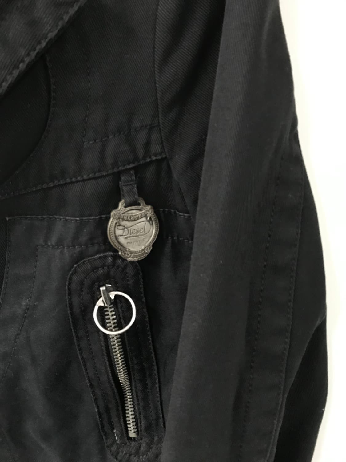 디젤 자켓 상품이미지2