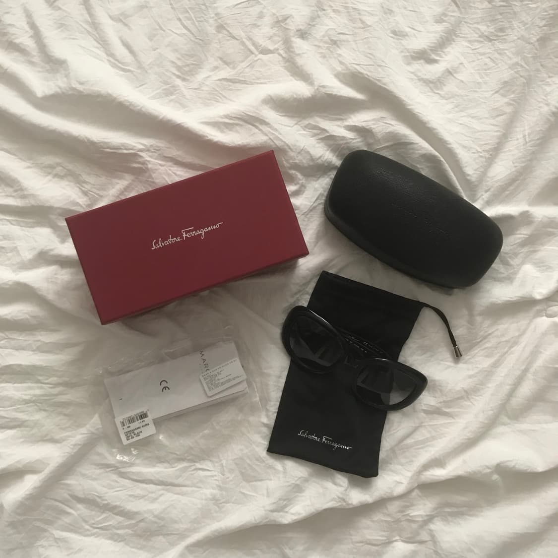 페라가모 선글라스 상품이미지1