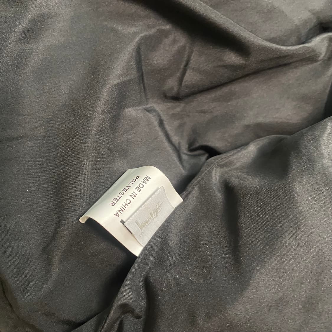 Stussy Puffer Vest 상품이미지7