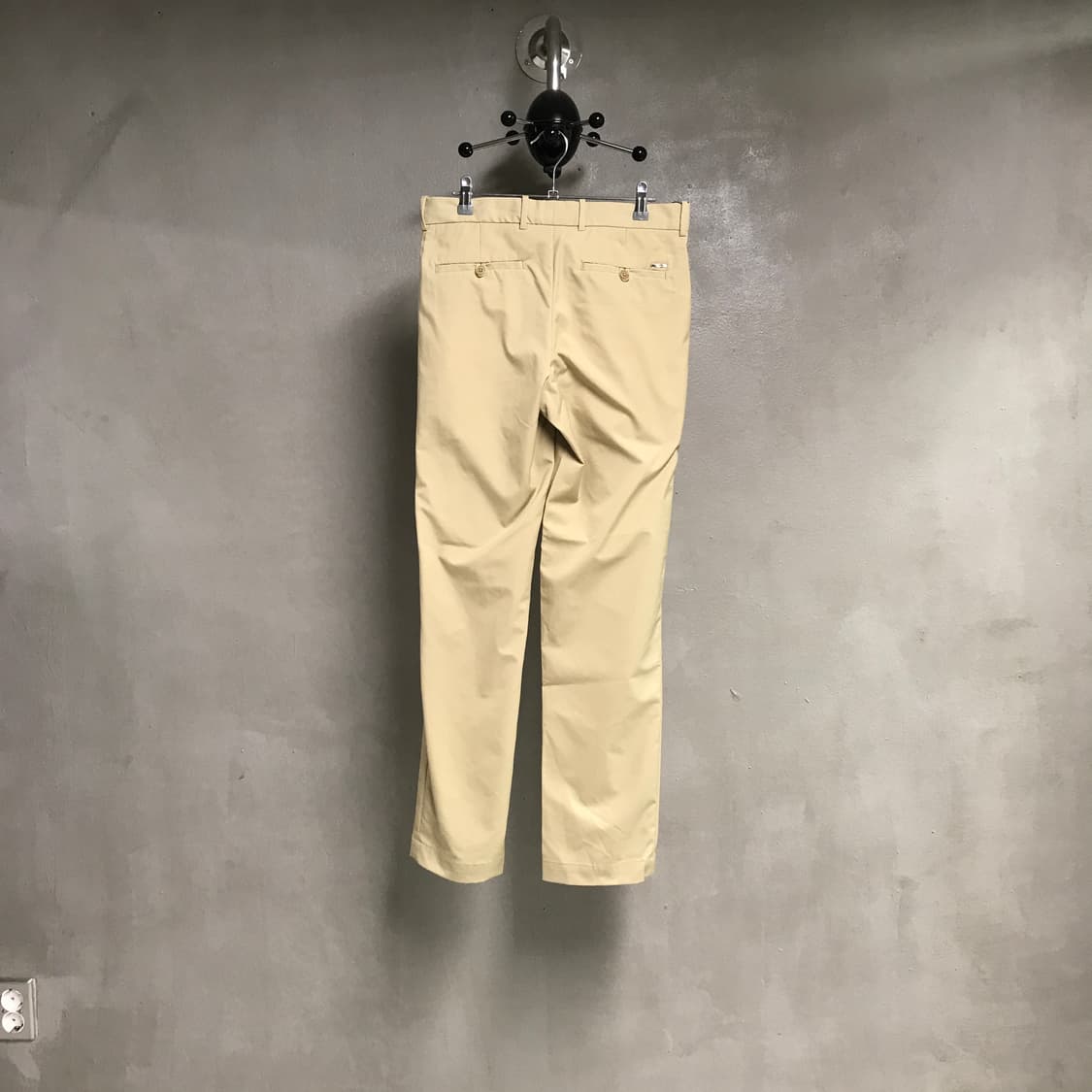 폴로 RLX 베이지 치노 팬츠 30 상품이미지1