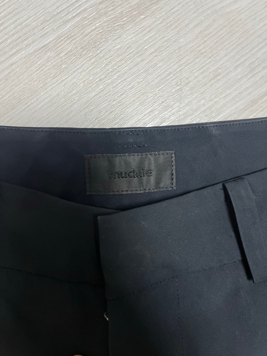 Mudule Pants 상품이미지6