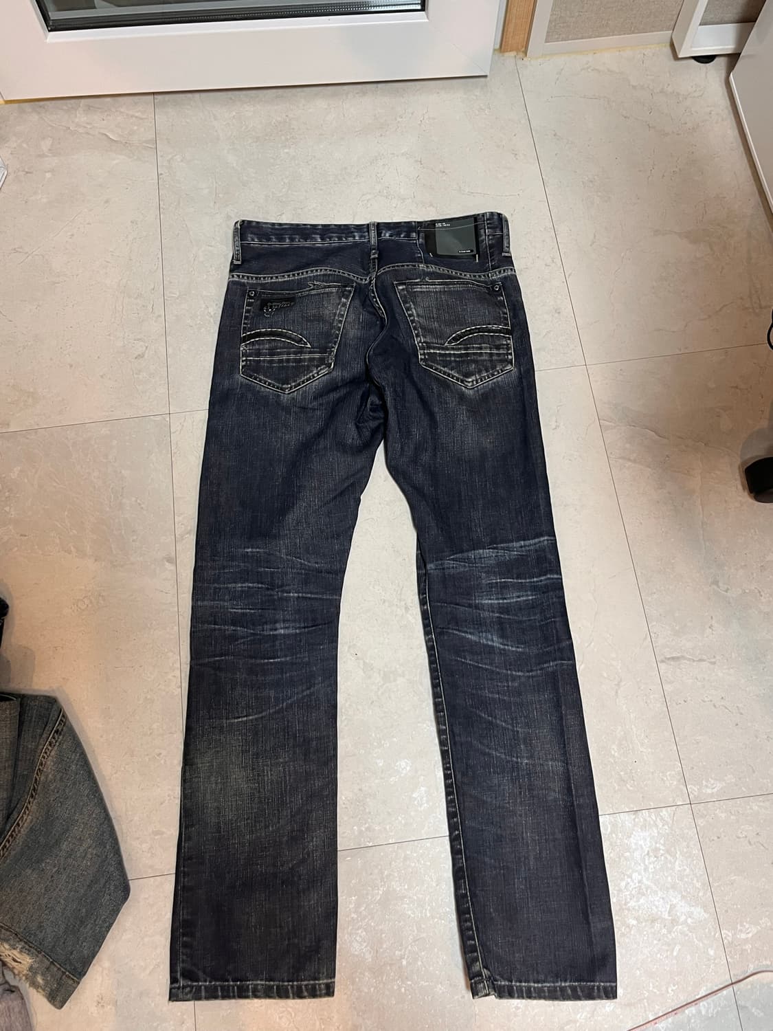 G star raw archive jean 상품이미지2