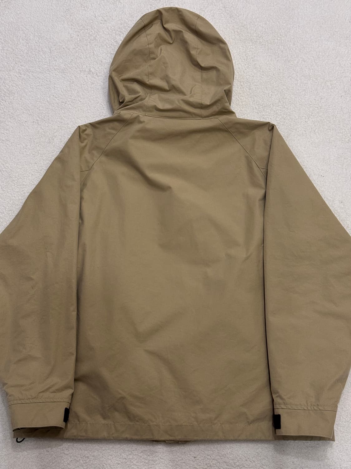 마카웨어 피셔맨 자켓 상품이미지4