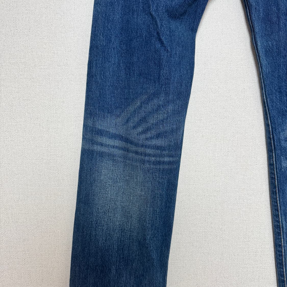 리바이스 501 버튼플라이 데님 30/34 상품이미지6
