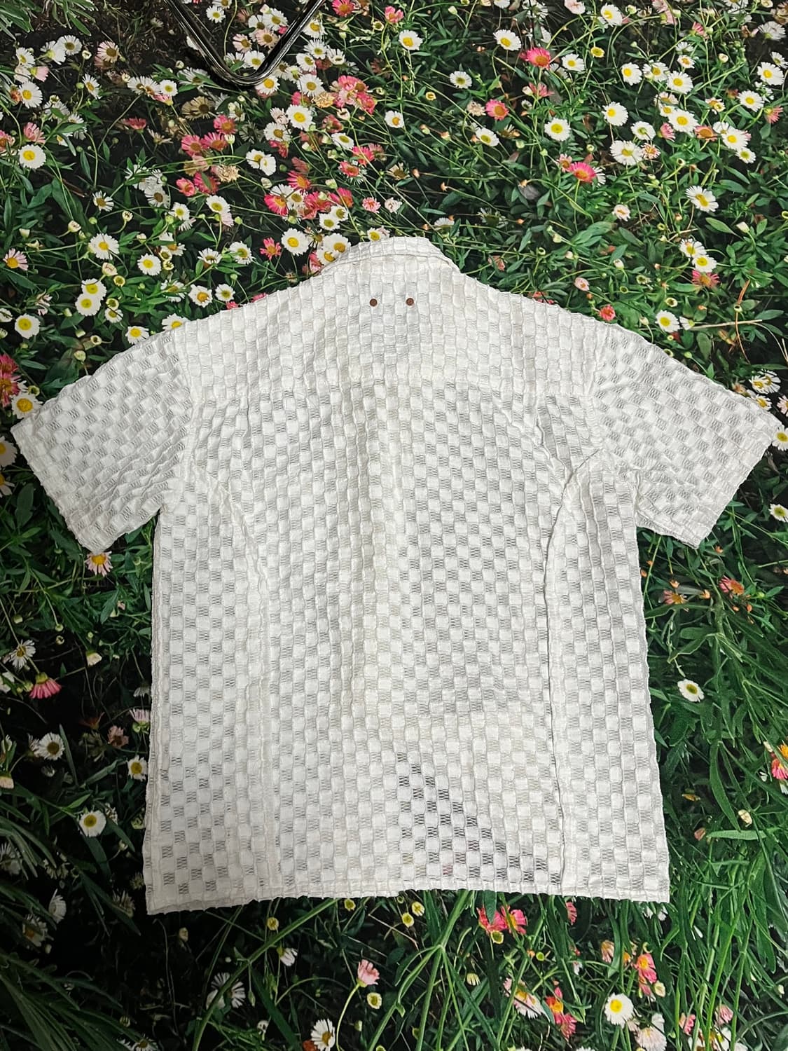 앤더슨벨 셔츠 M 상품이미지2