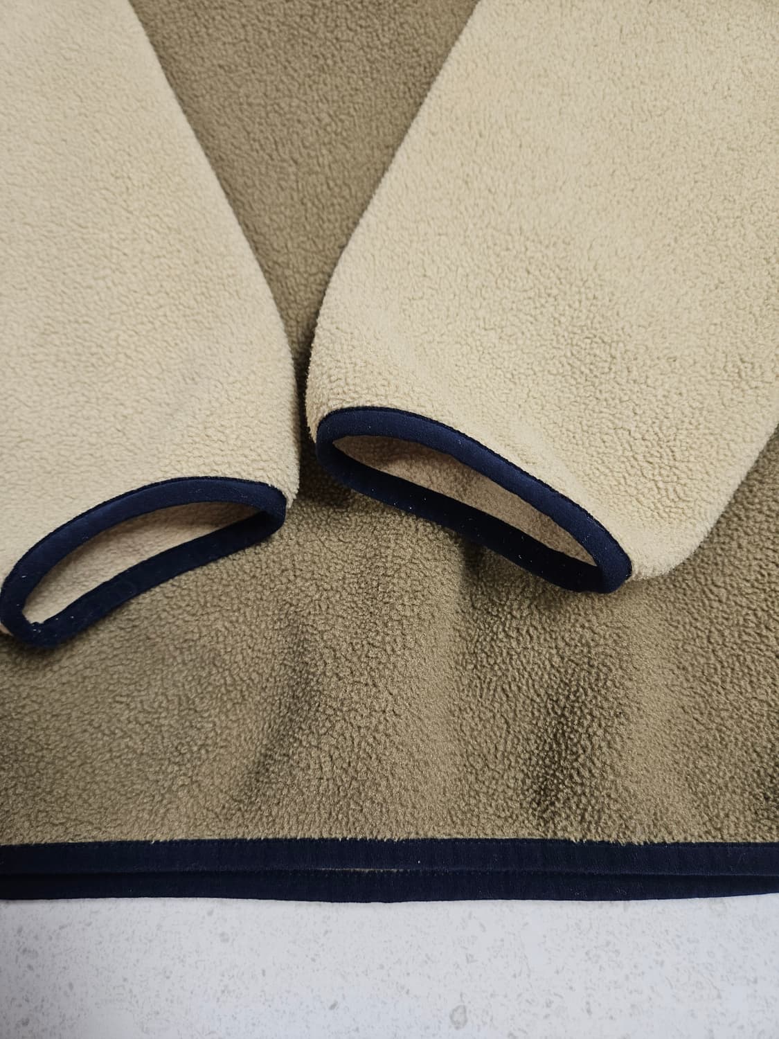 파타고니아 신칠라 L 베이지 탄 상품이미지5