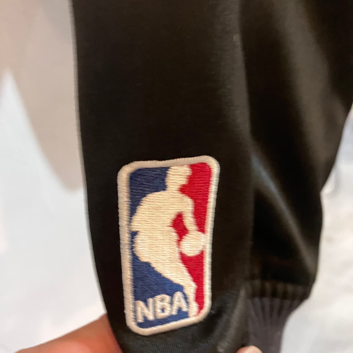 미챌엔네스 시카고불스 바시티 자켓 상품이미지10