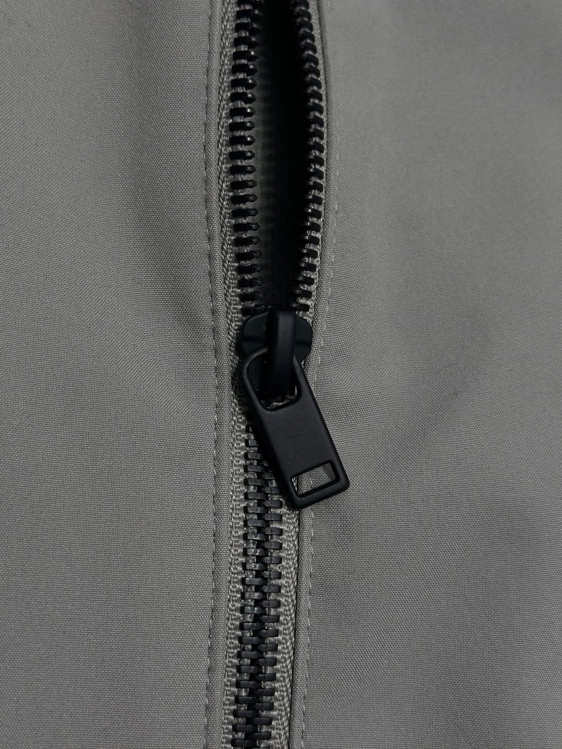 ZARA 자라 후드 봄버 바람막이 자켓 상품이미지5