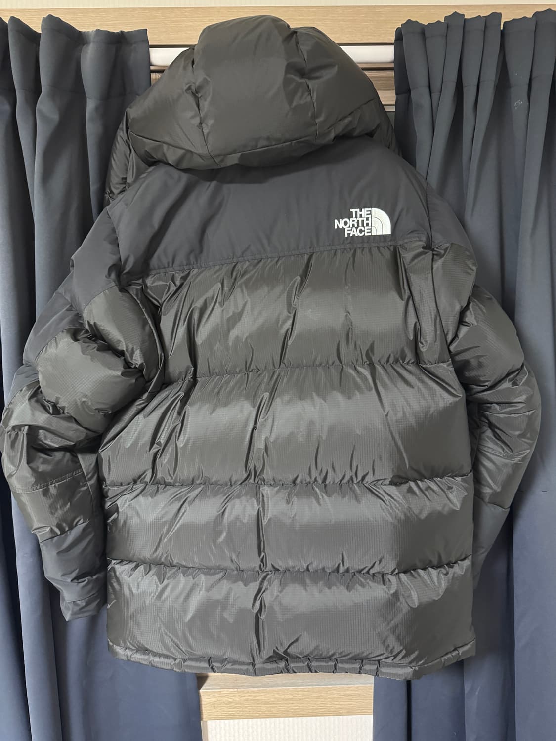 [L] 노스페이스 힘다운 일본판 판매 상품이미지2