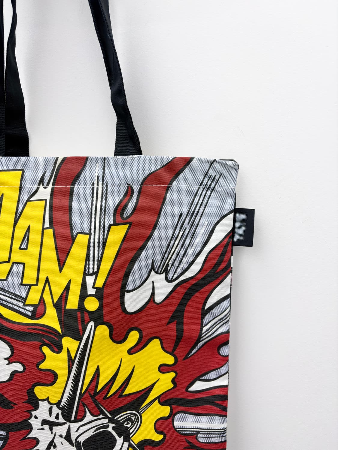WHAAM! BOOK BAG 상품이미지2