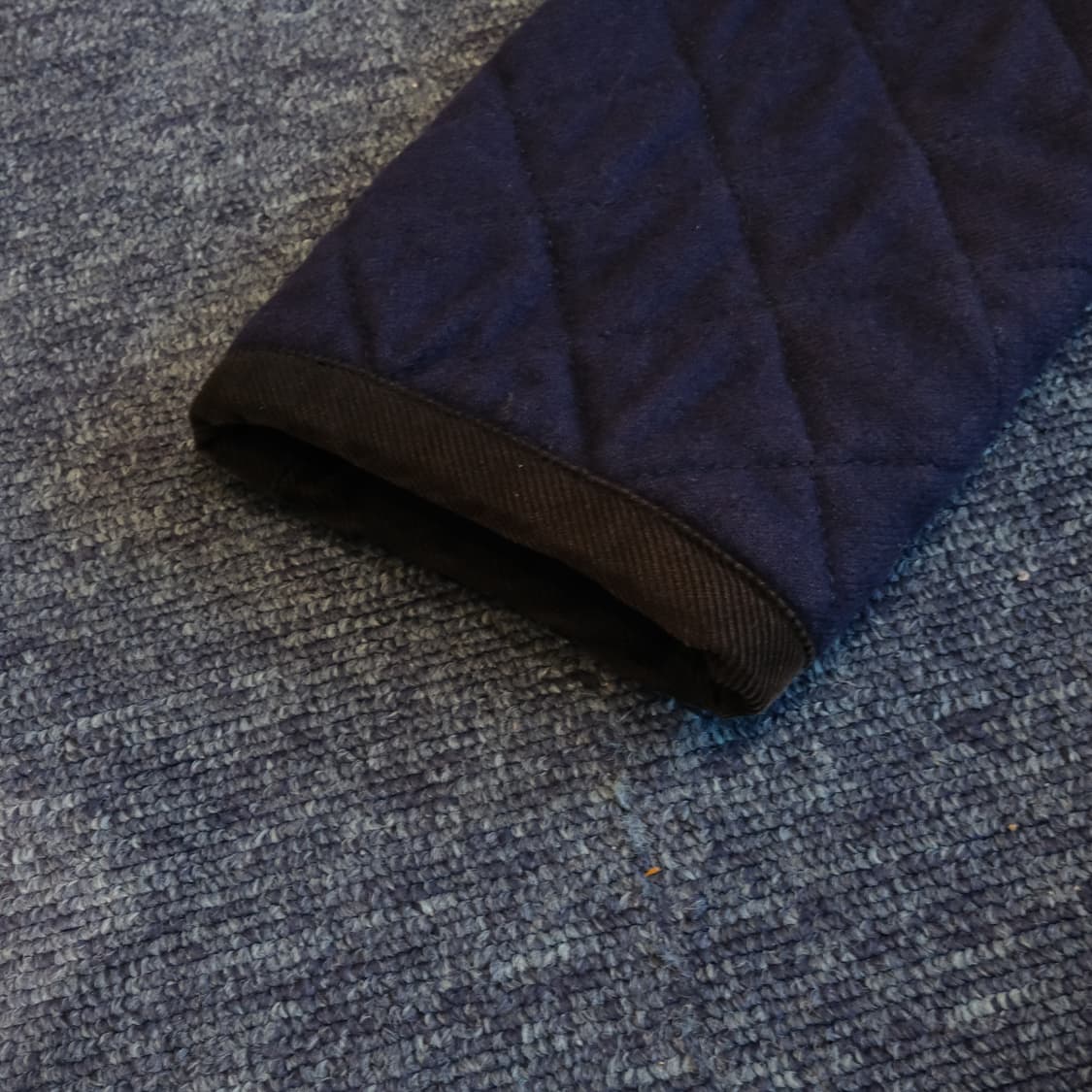 레이빔즈 누빔 코트 상품이미지4