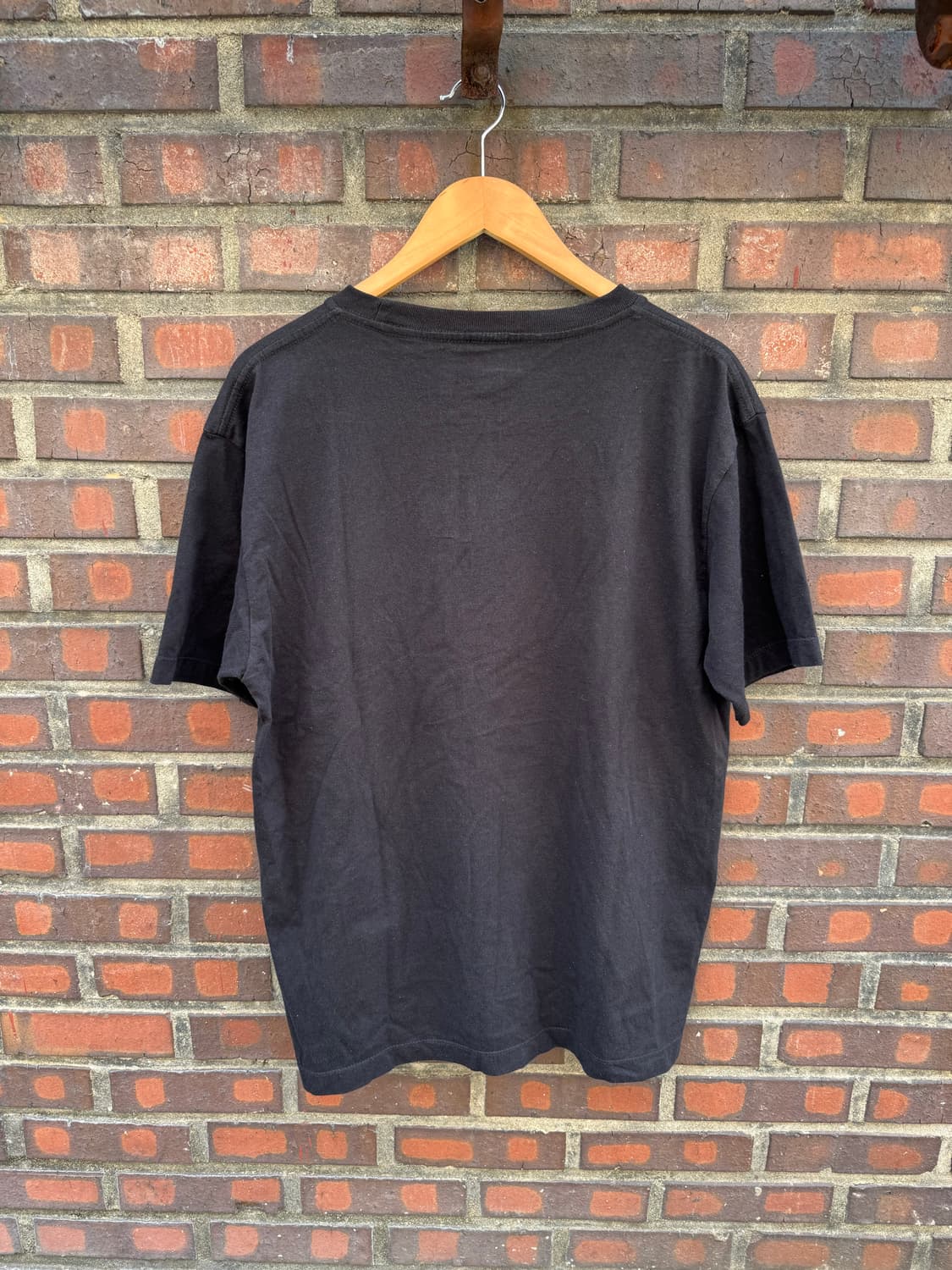 2000s y2k Metallica Rock T-Shirt  상품이미지2