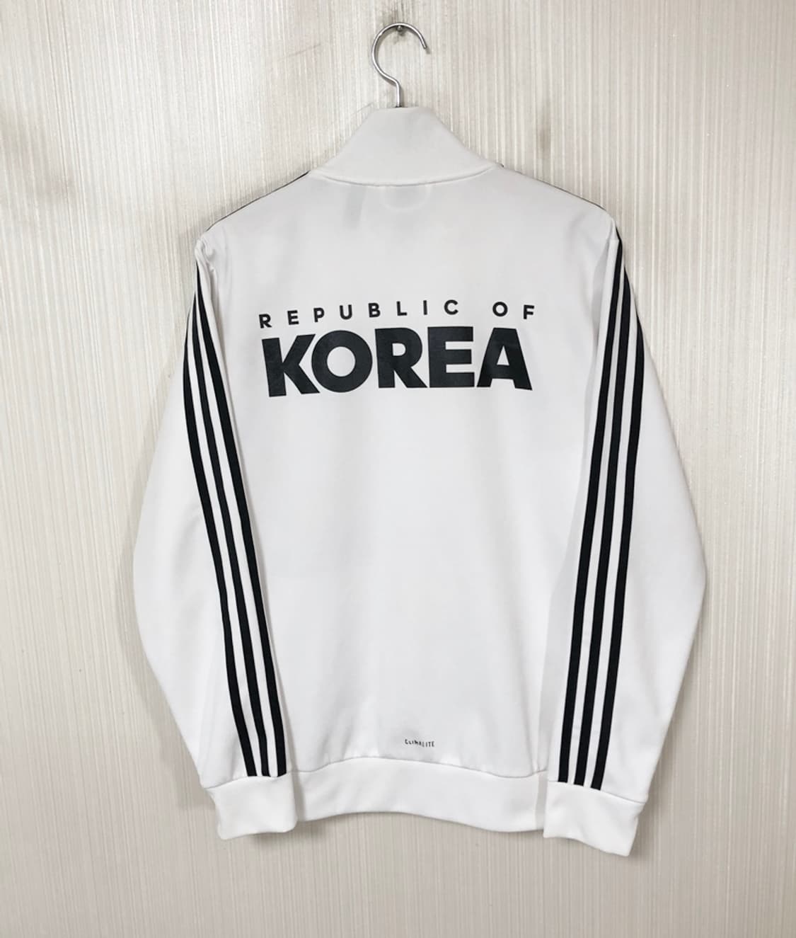 아디다스 리퍼블릭오브코리아 트레이닝자켓/트랙슈트 L(100) 상품이미지8