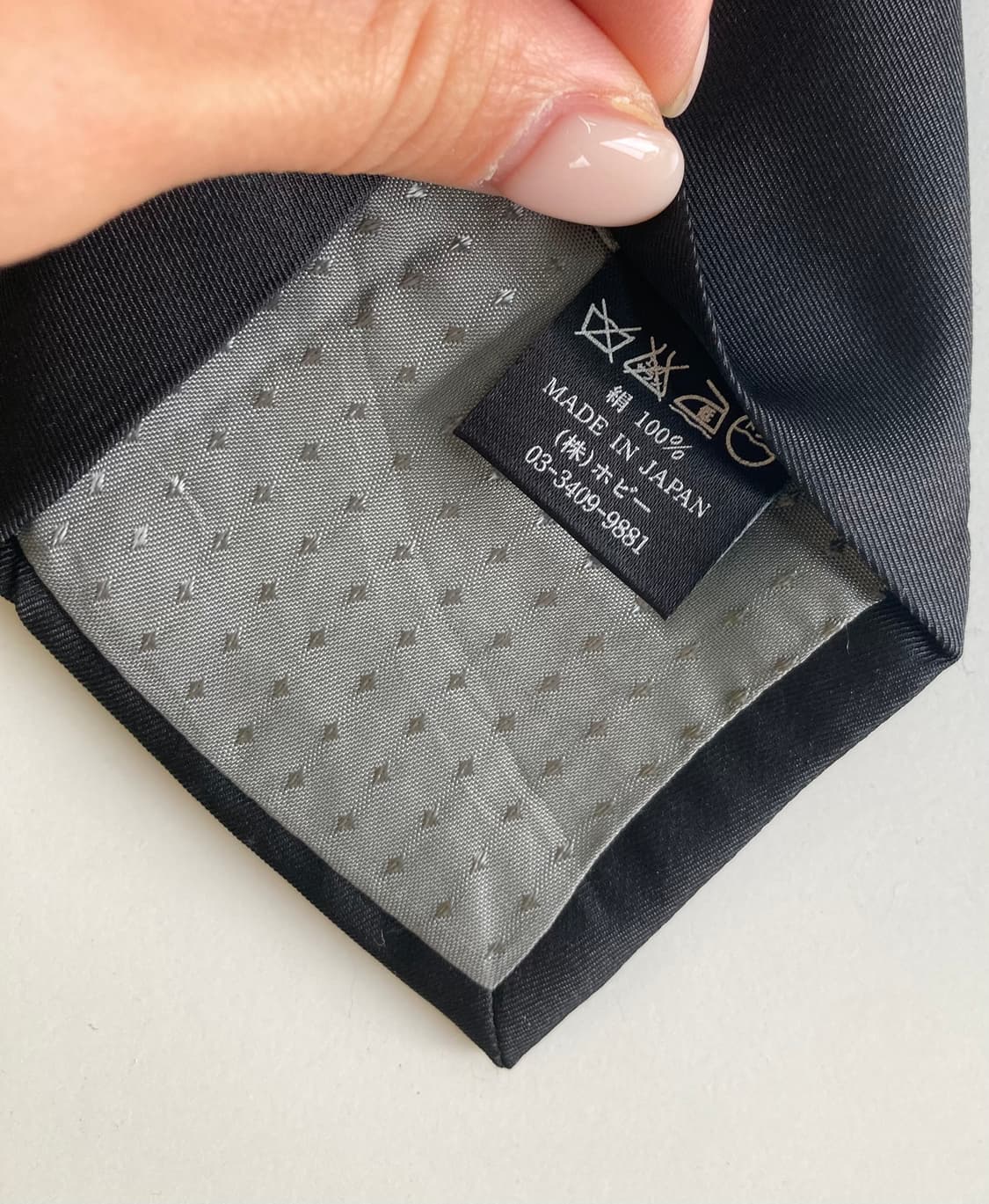 빈티지)넥타이 상품이미지5