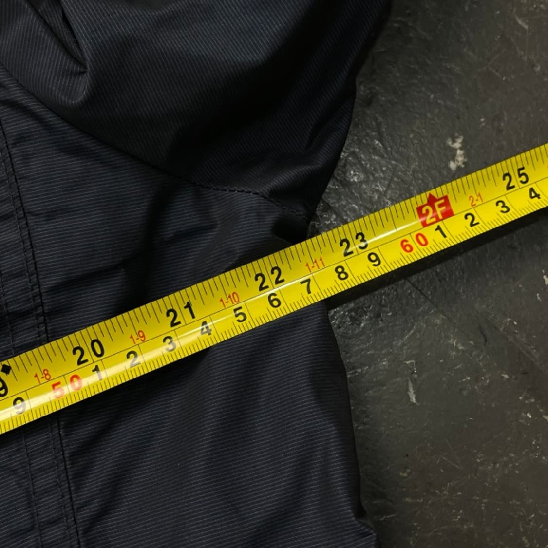 105 핑 나일론 자켓  상품이미지6