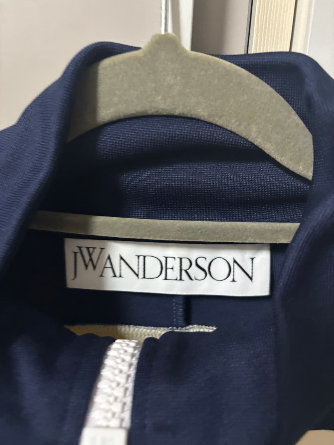 JW앤더슨 져지집업  상품이미지2