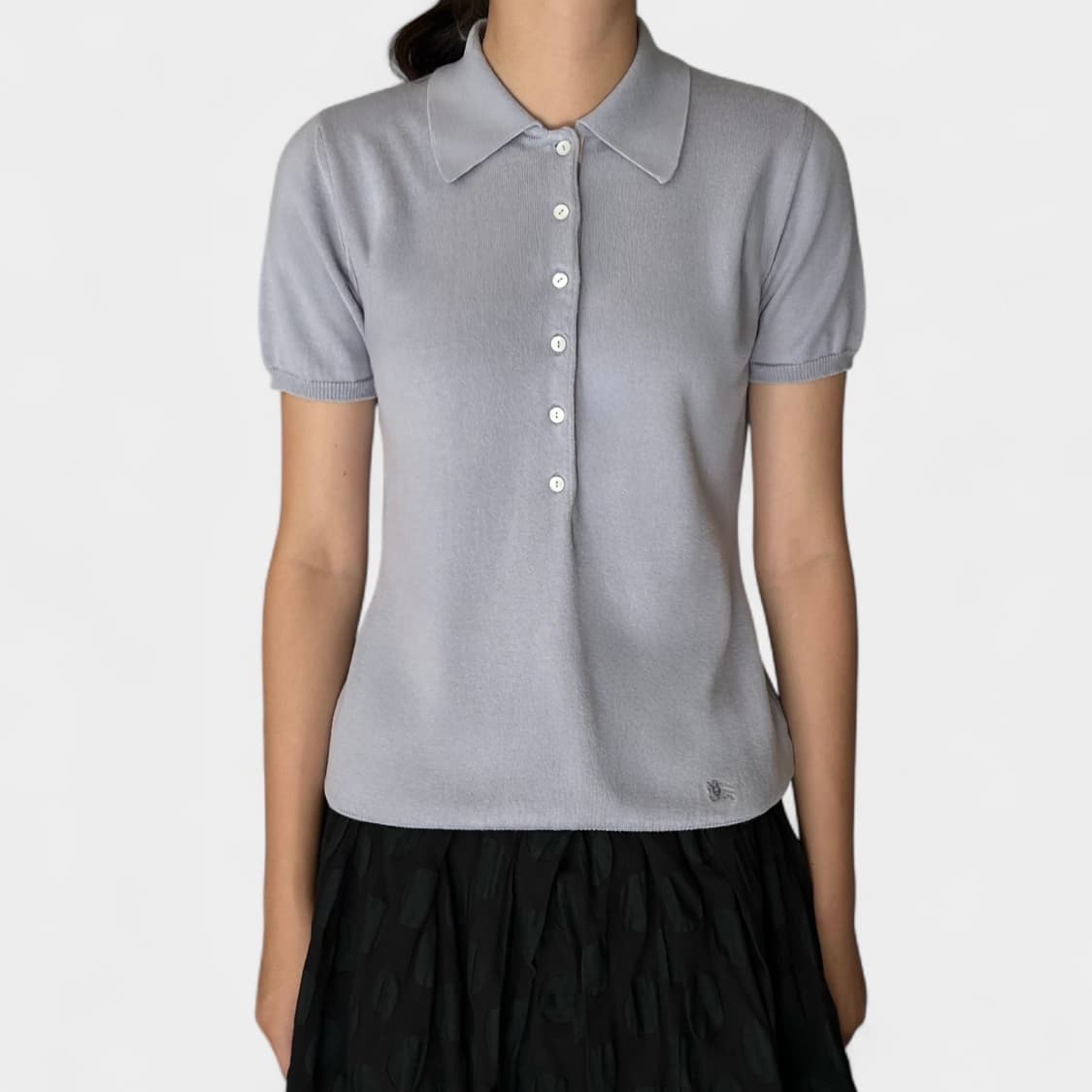 Burberry knit 상품이미지5