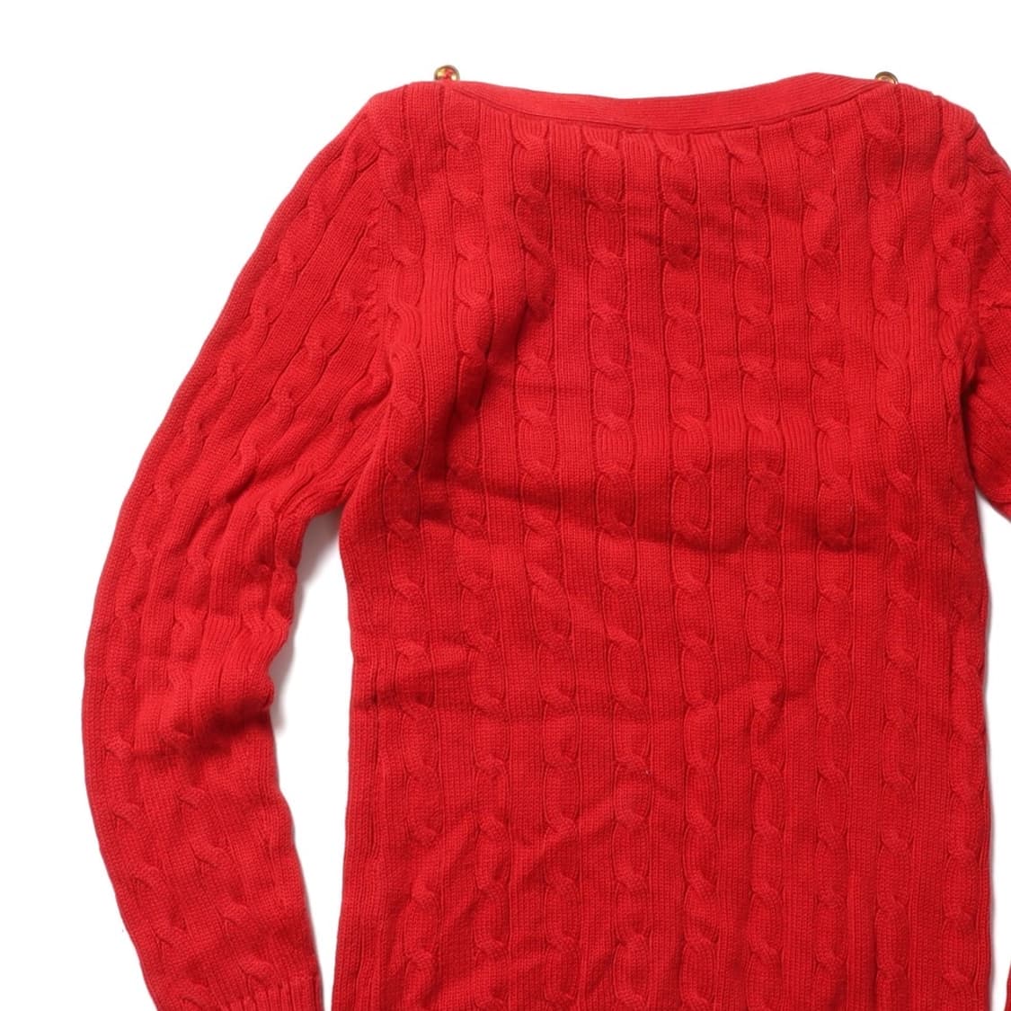 로렌 랄프로렌 Lauren Ralph Lauren Off Shoulder 상품이미지5