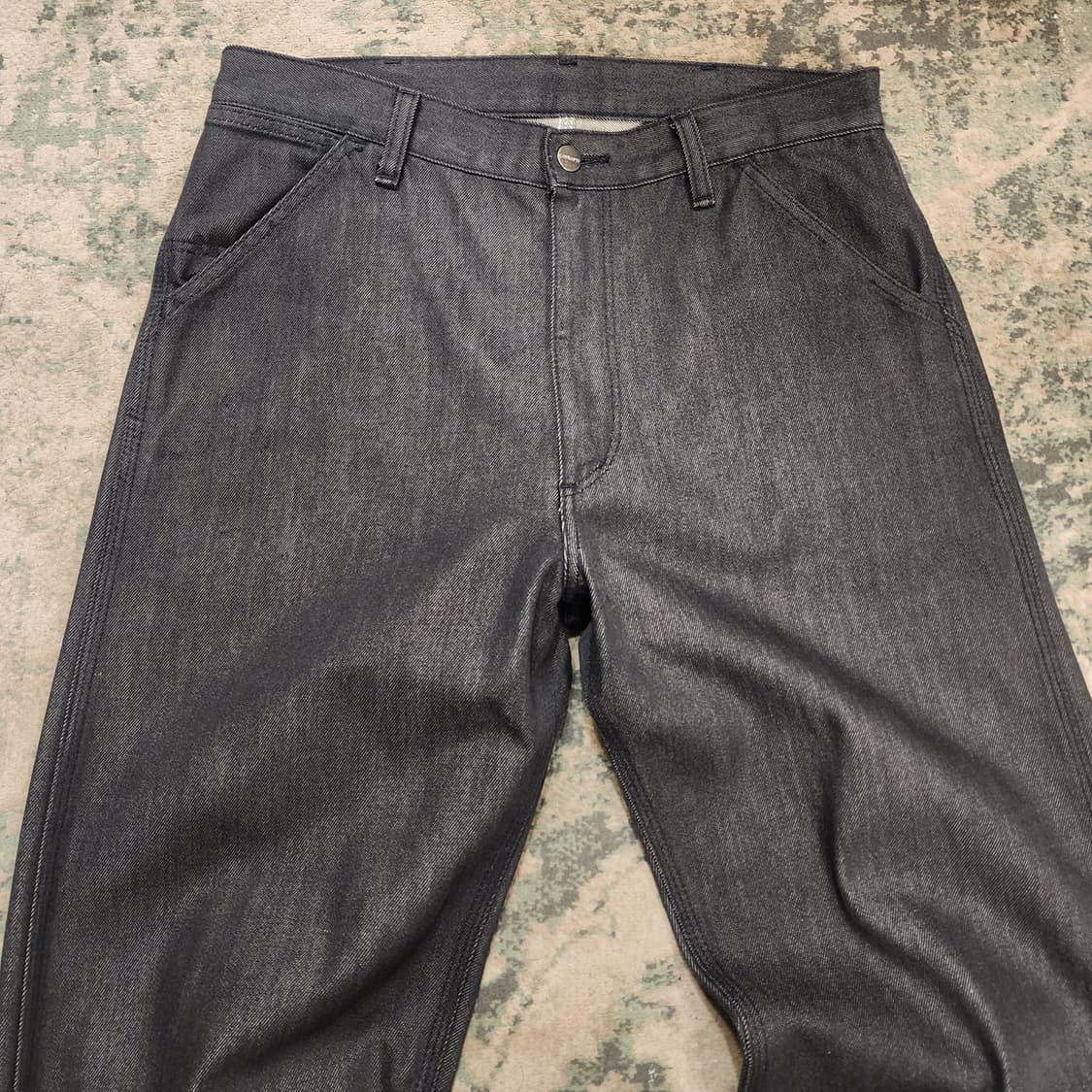 90s 오리지날 칼하트 워크팬츠 상품이미지3