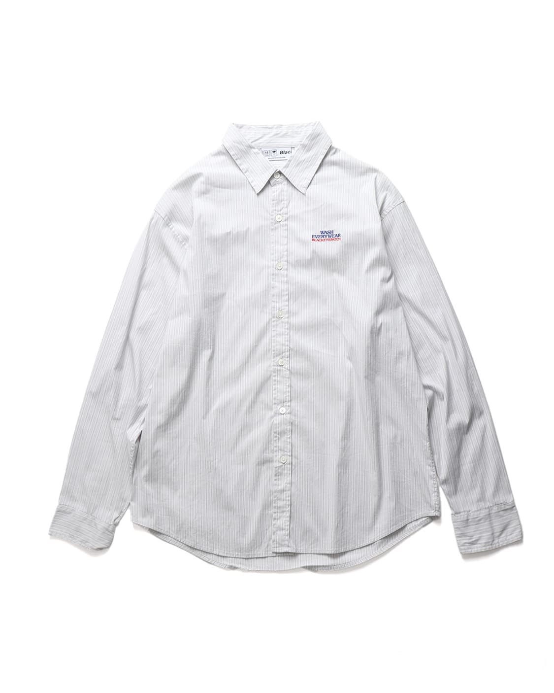 BlackEyePatch Stripe Shirt 상품이미지4