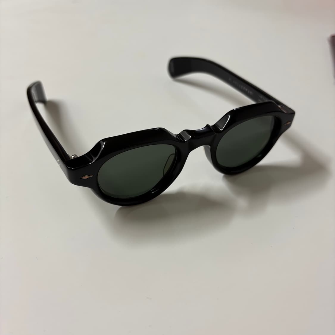 자크마리마지 캘러맨 코리아에디션 블랙 상품이미지2