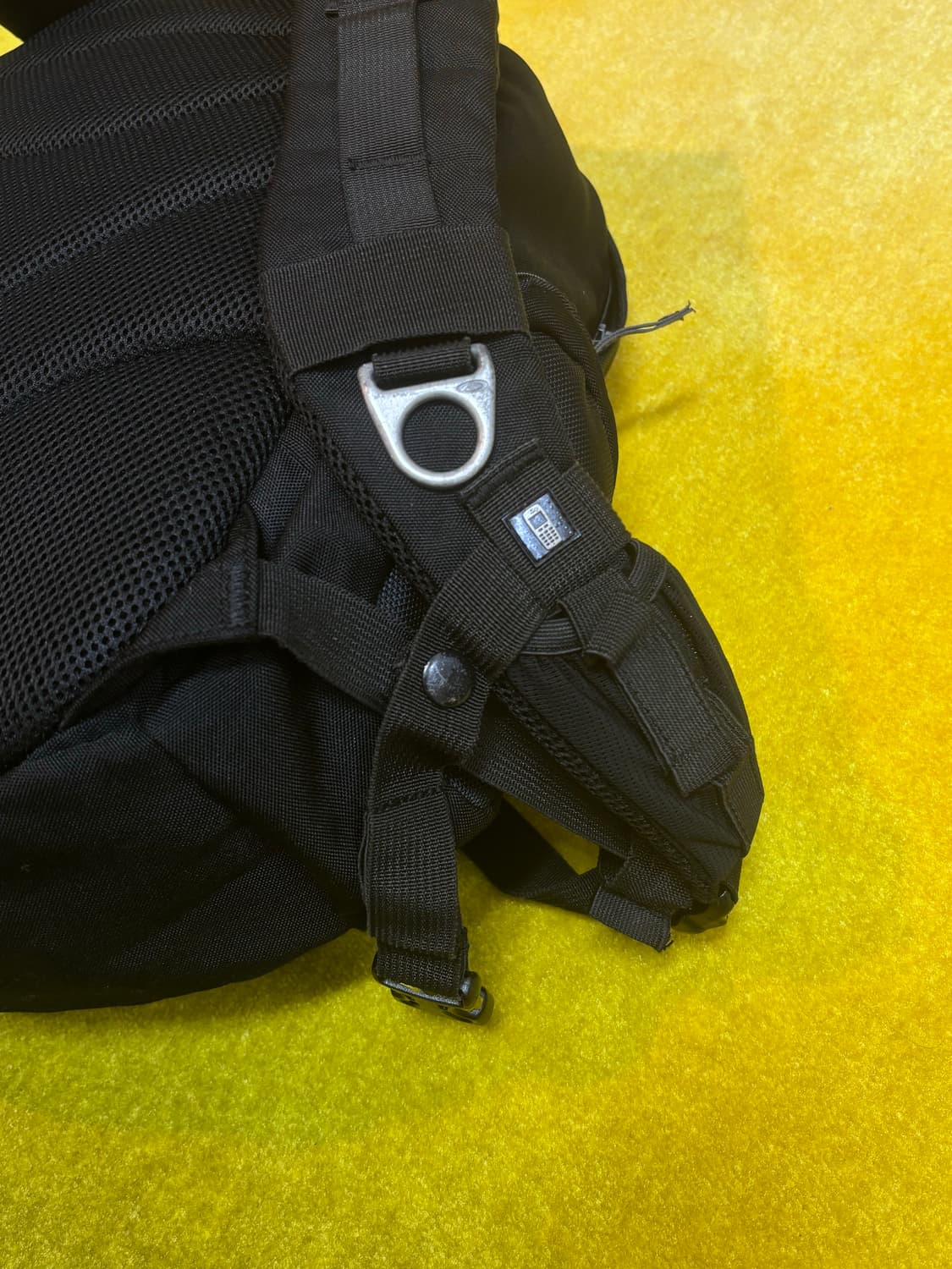 오클리 00s 아이콘 백팩 상품이미지4