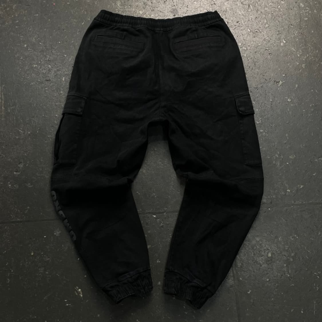 100 엄브로 카고 조거팬츠 상품이미지5