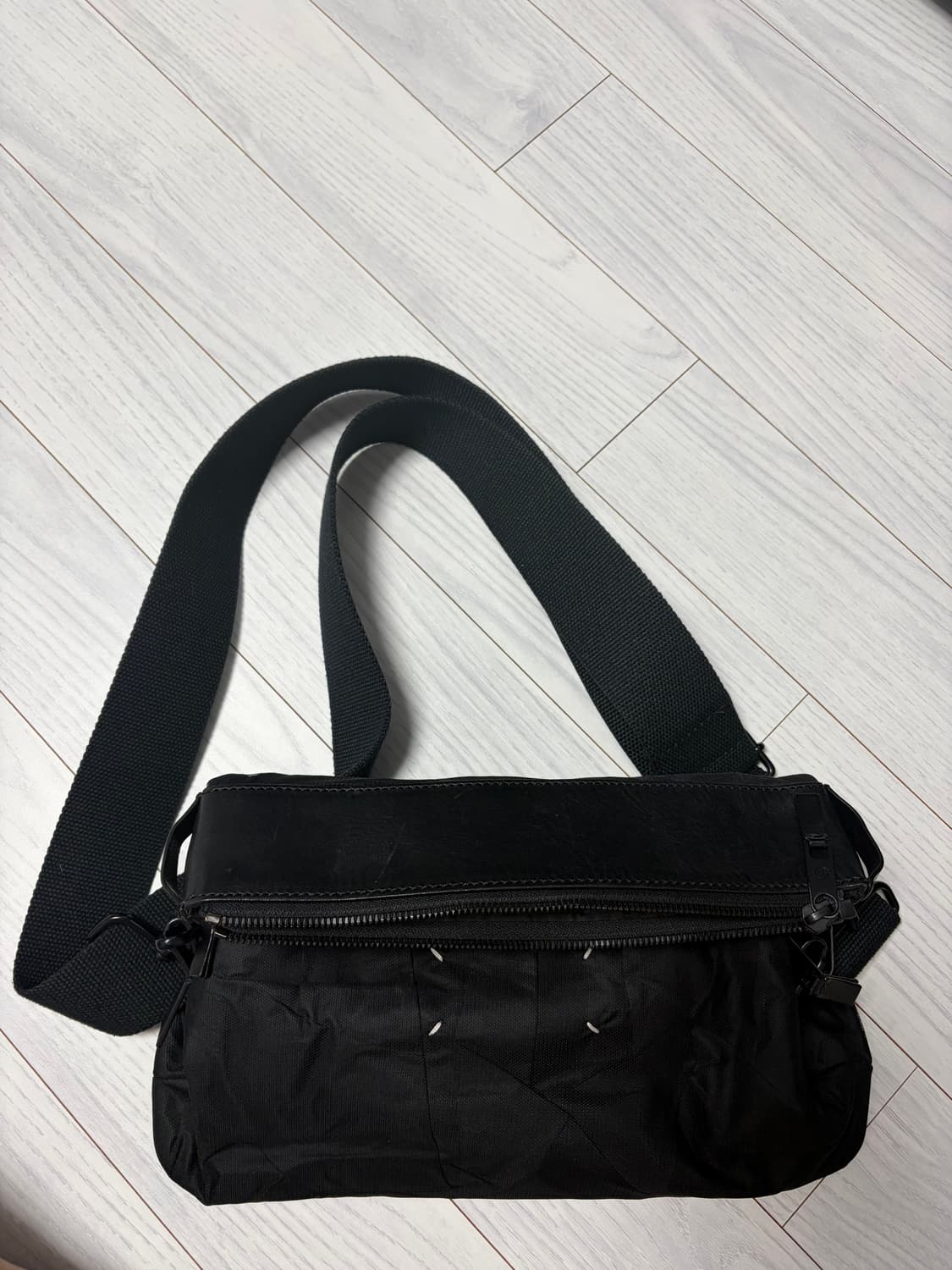 마르지엘라 크로스백 상품이미지2