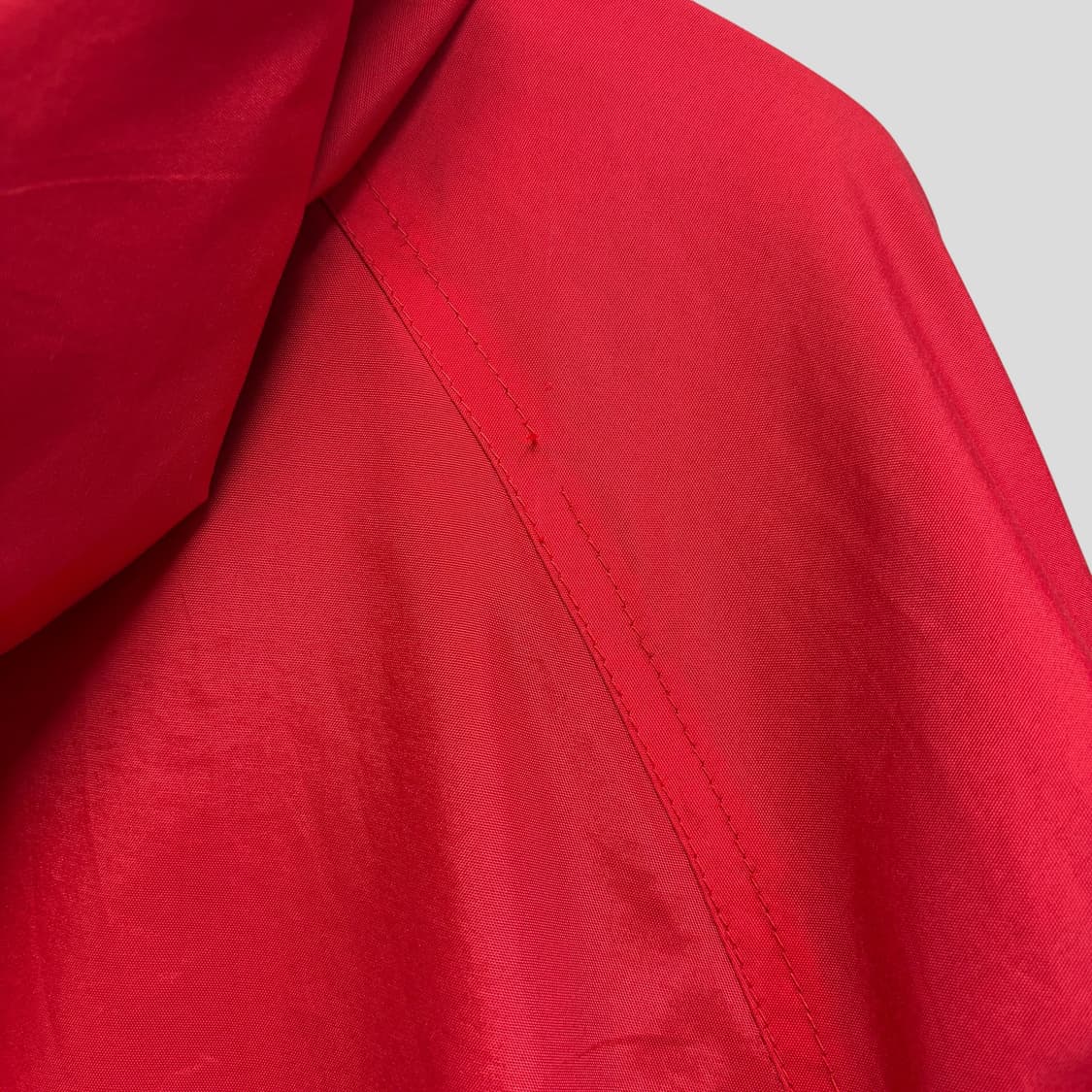 (M)빈티지 Bear 베어 마운틴파카 상품이미지10