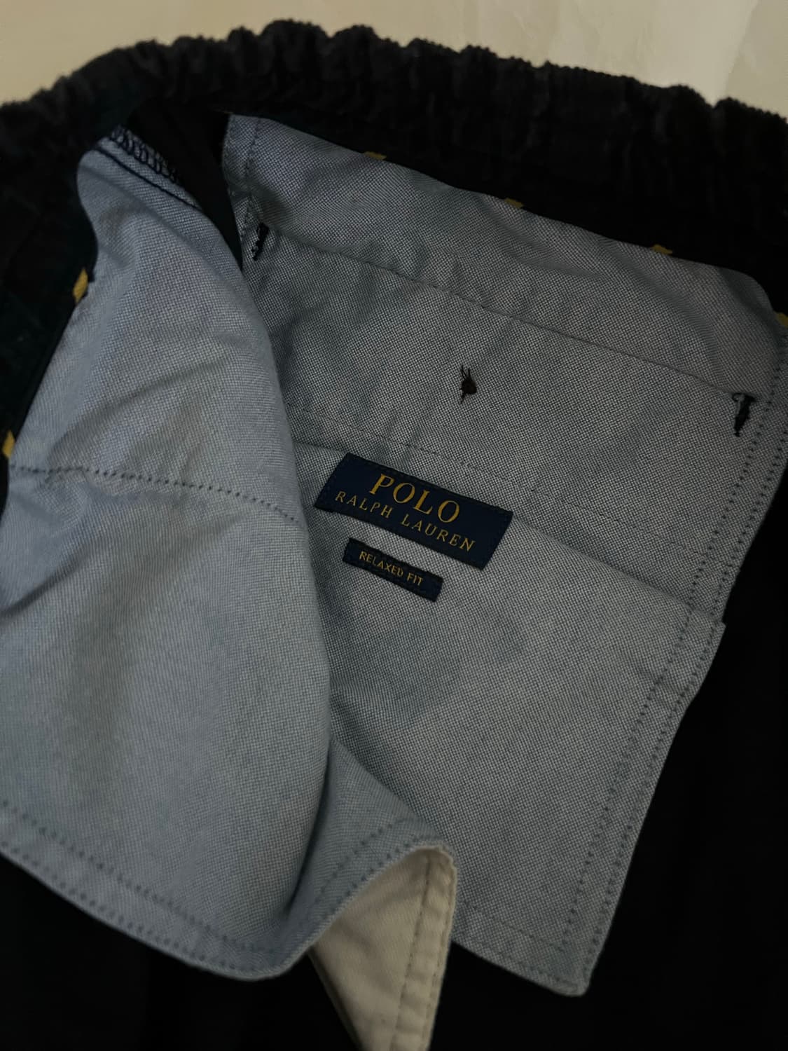 POLO  RALPH  LAUREN  상품이미지4